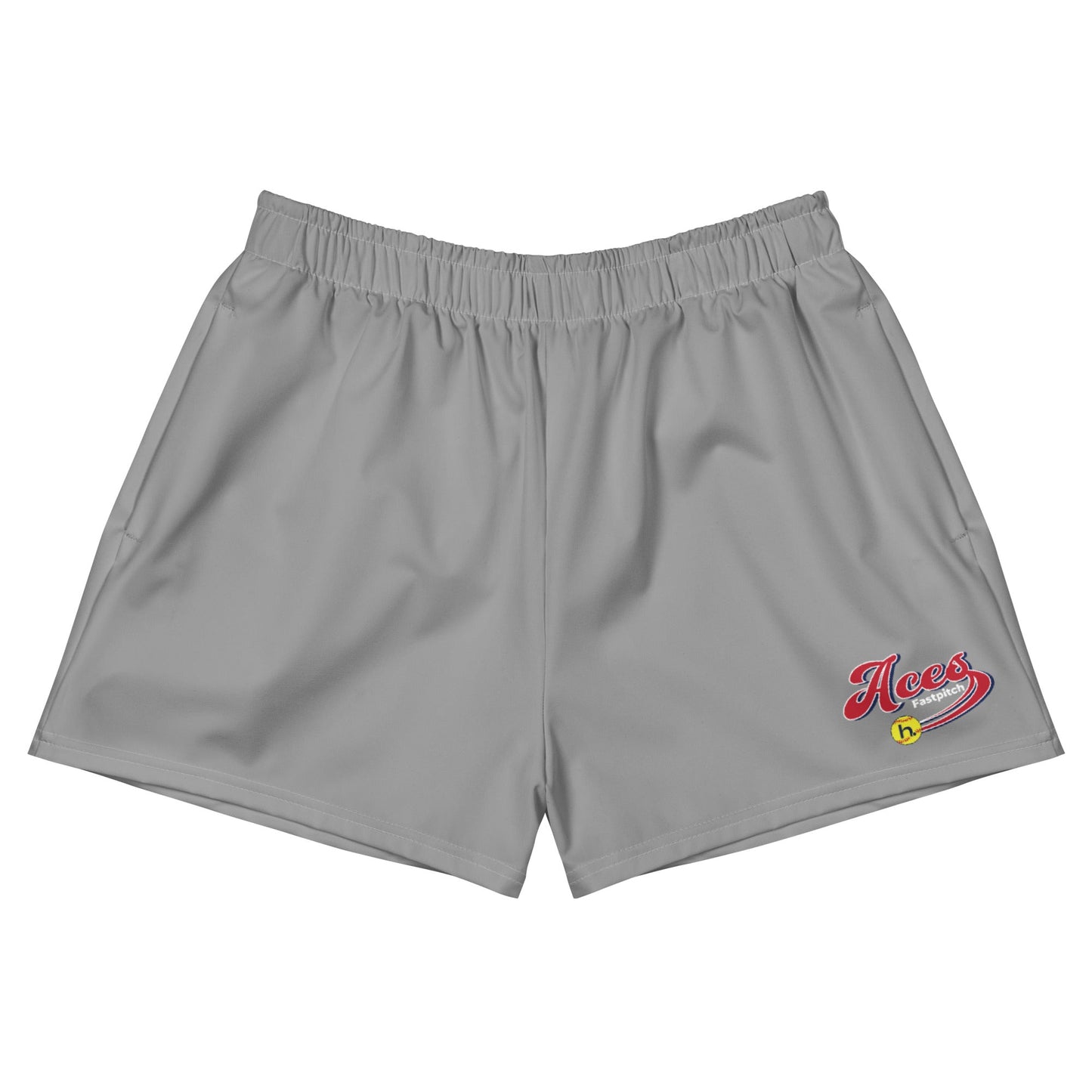 Women's High Point Aces Shorts