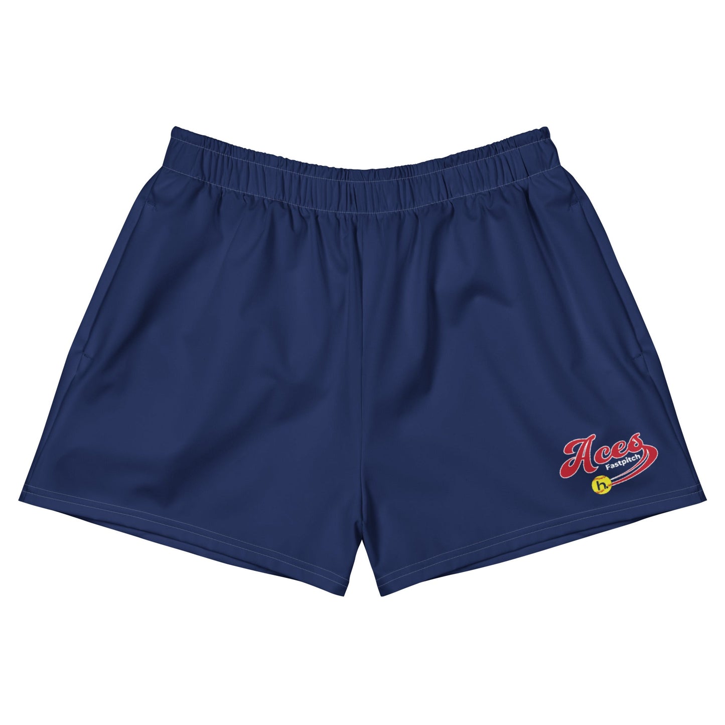 Women's High Point Aces Shorts