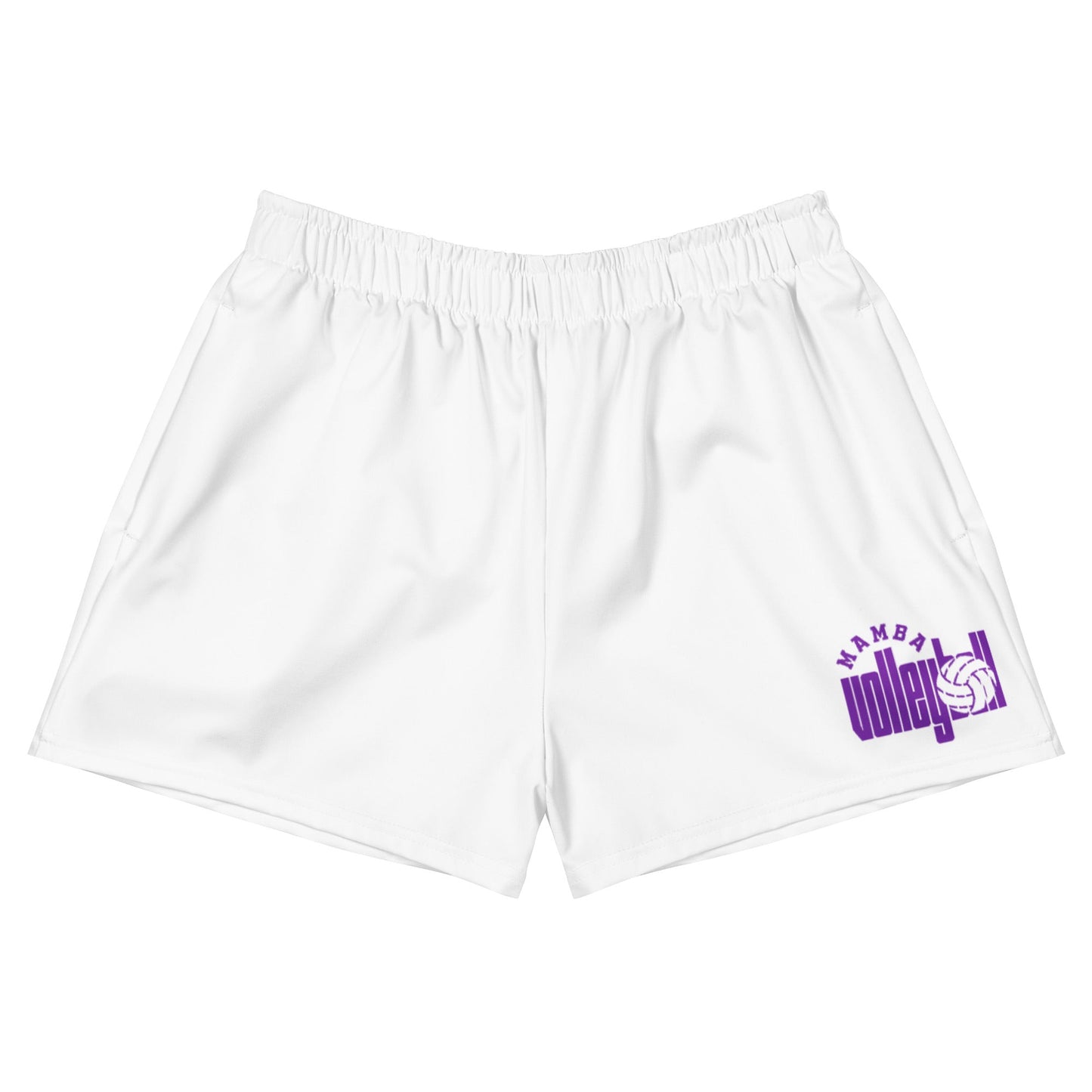 Women's Athletic Shorts