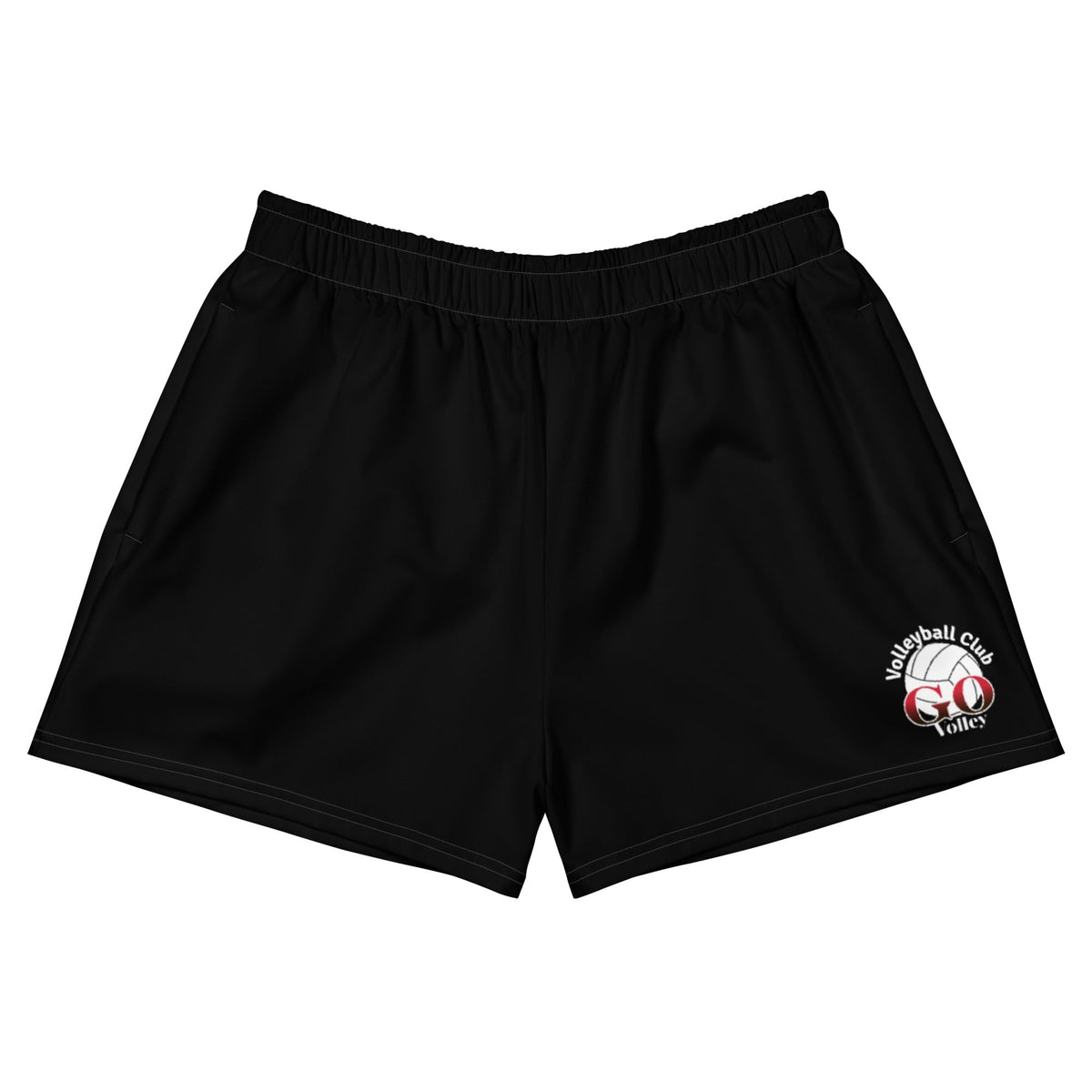 Women's Athletic Shorts