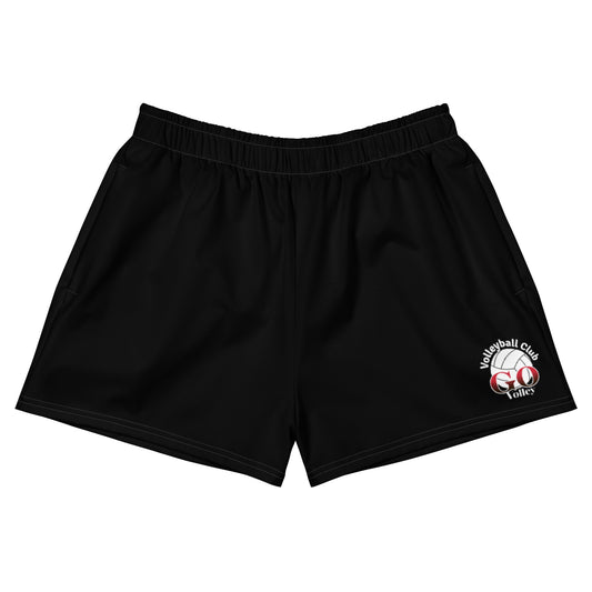 Women's Athletic Shorts