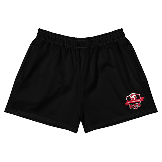 Women's Athletic Shorts