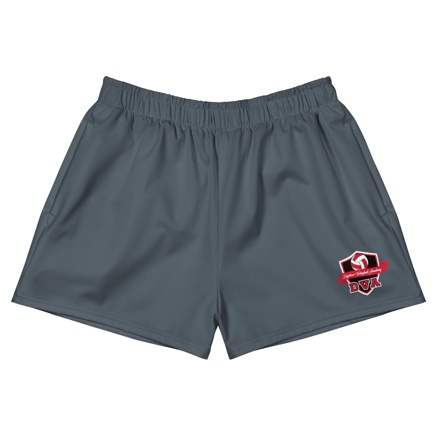 Women's Athletic Shorts