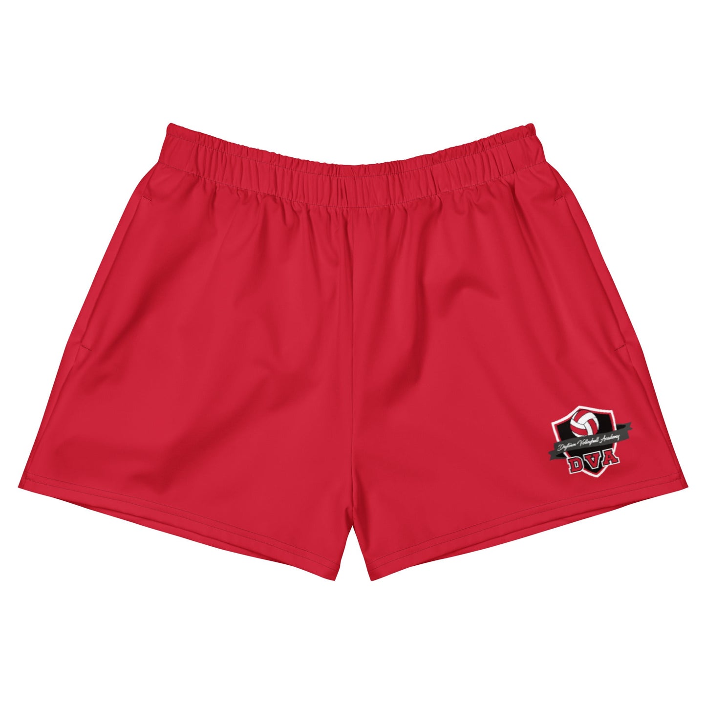 Women's Athletic Shorts