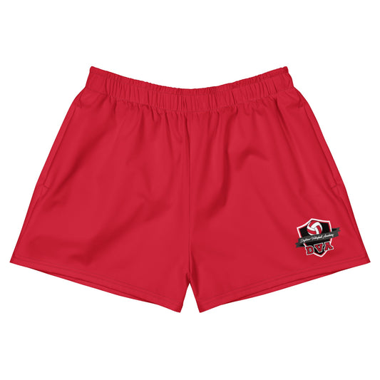 Women's Athletic Shorts