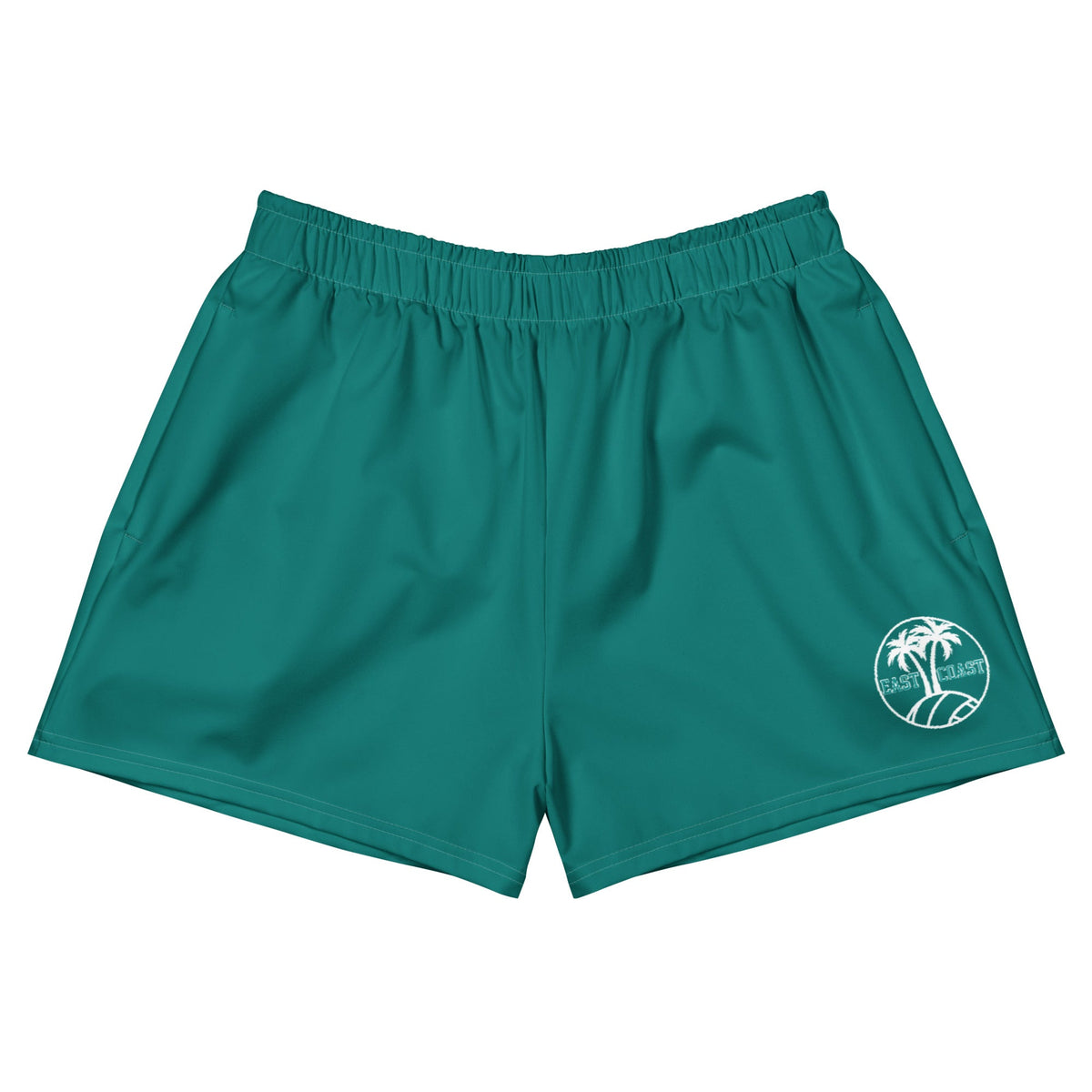 Women's Athletic Shorts
