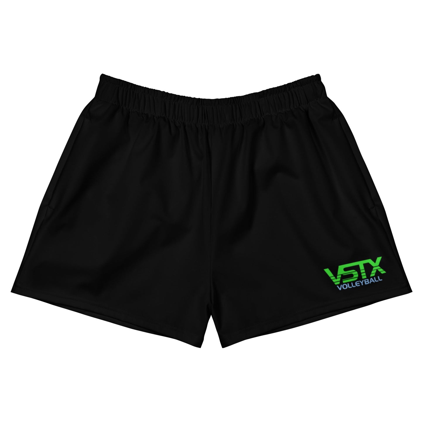 Women's Athletic Shorts