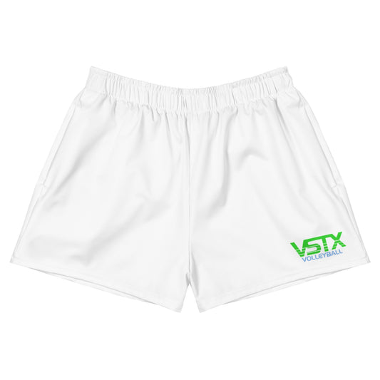 Women's Athletic Shorts