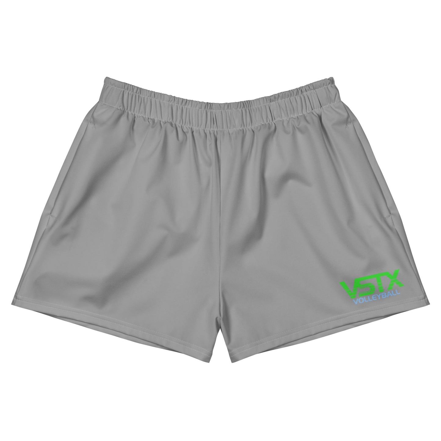 Women's Athletic Shorts
