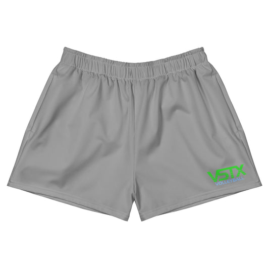 Women's Athletic Shorts