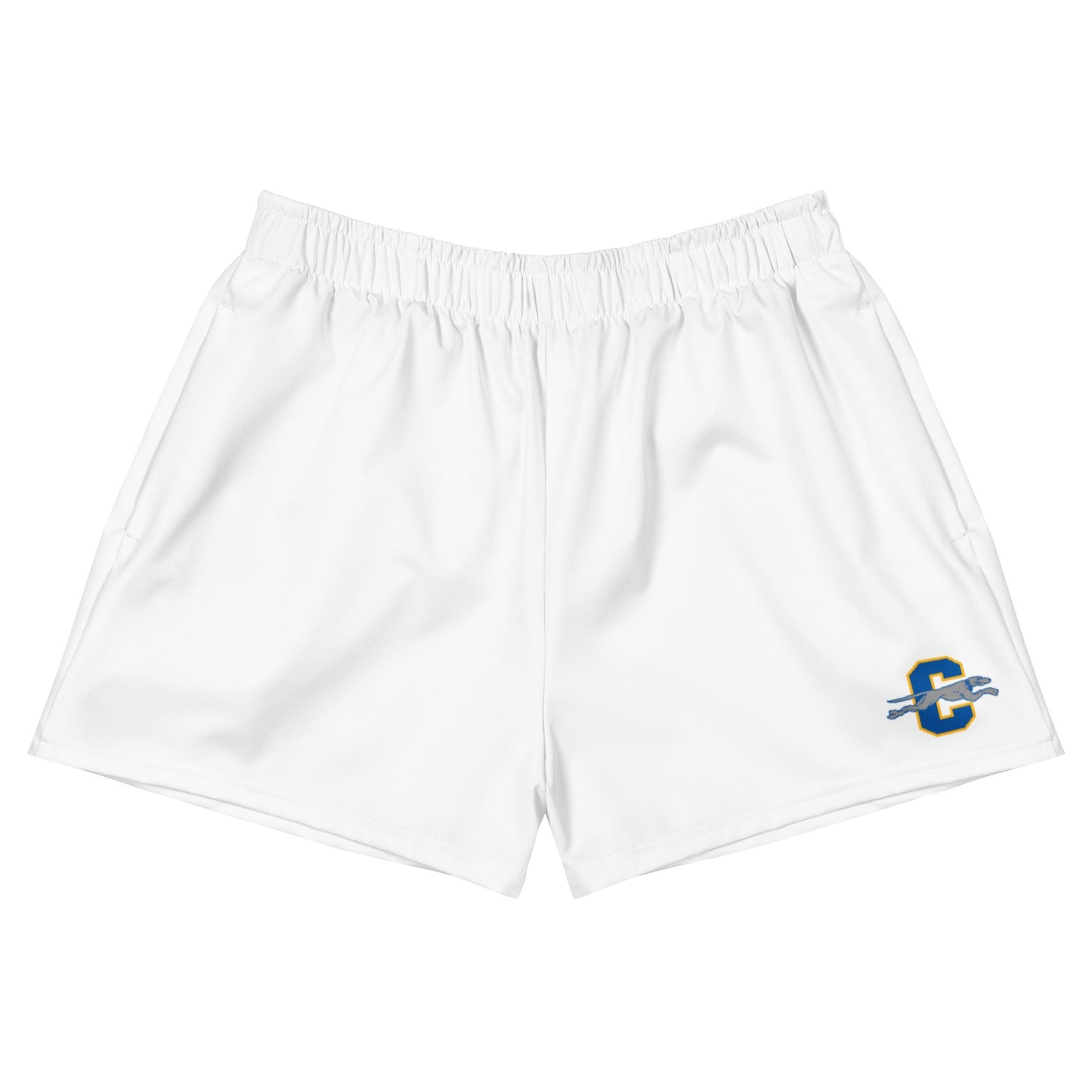Women's Athletic Shorts