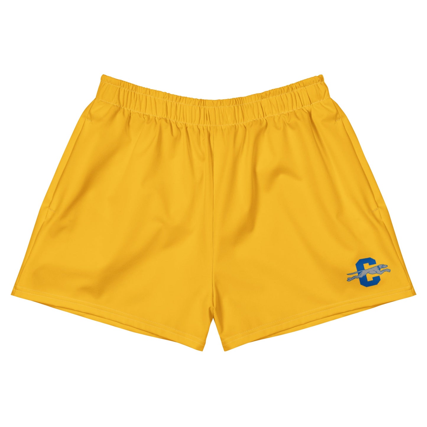 Women's Athletic Shorts