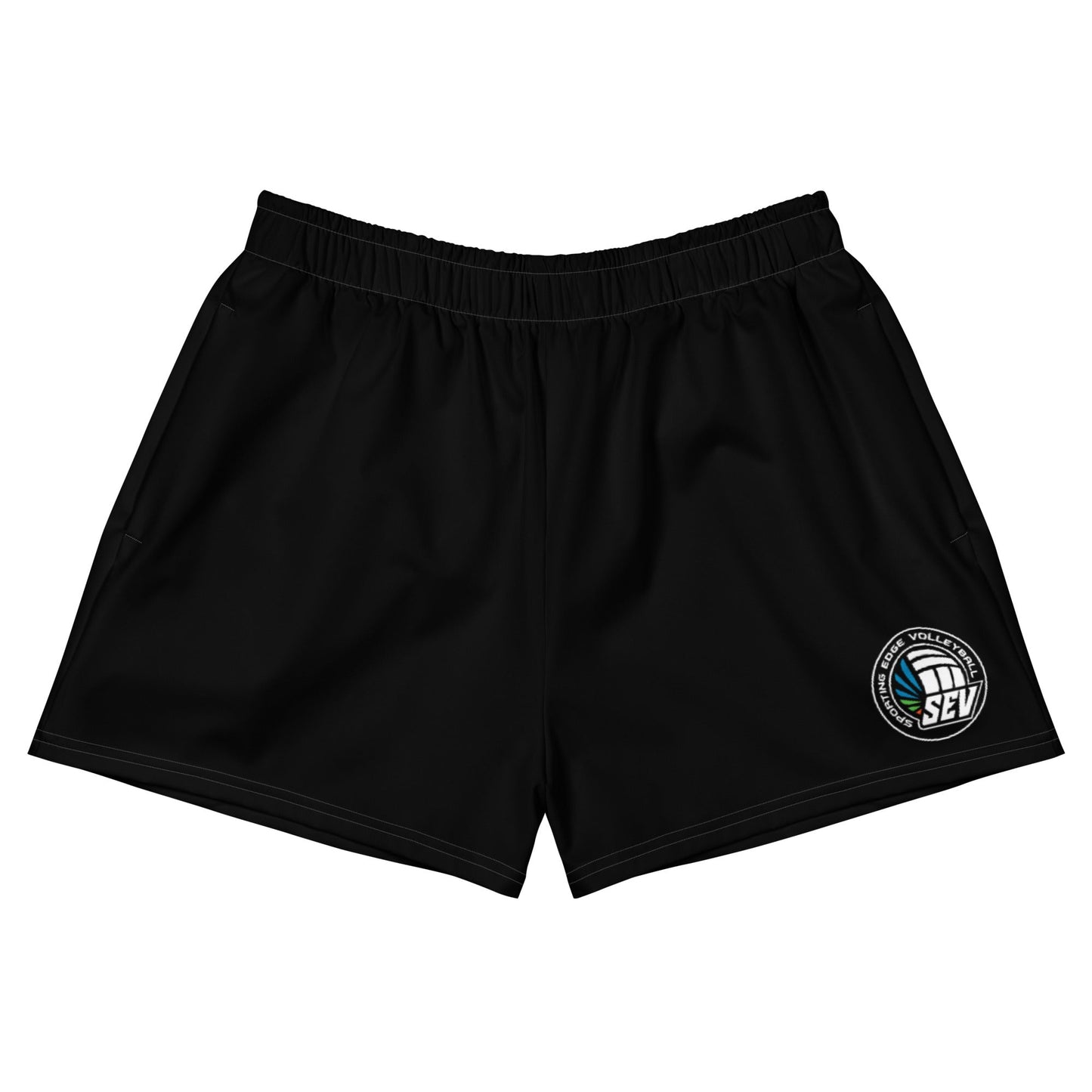 Women's Athletic Shorts