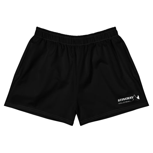 Women's Athletic Shorts