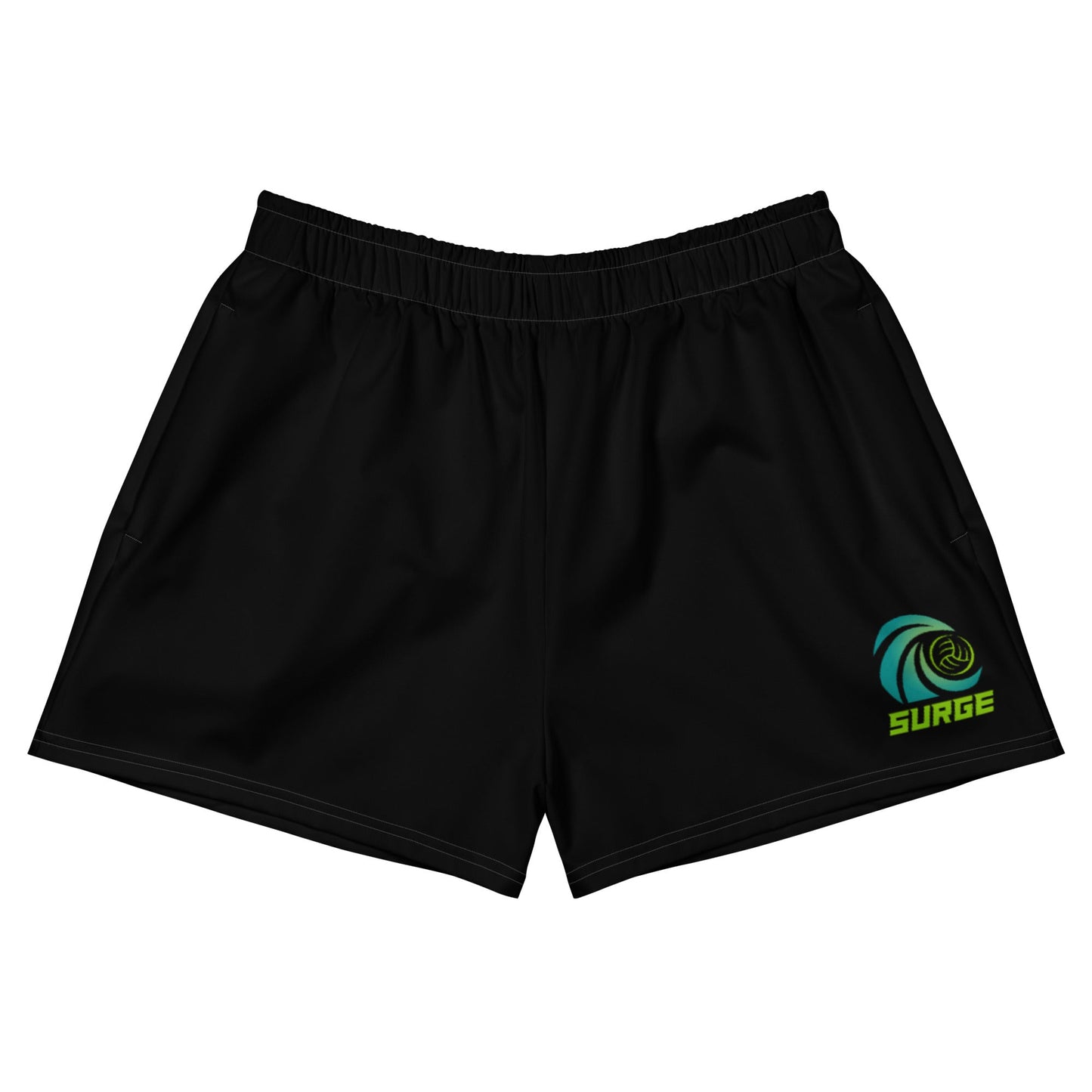Women's Athletic Shorts