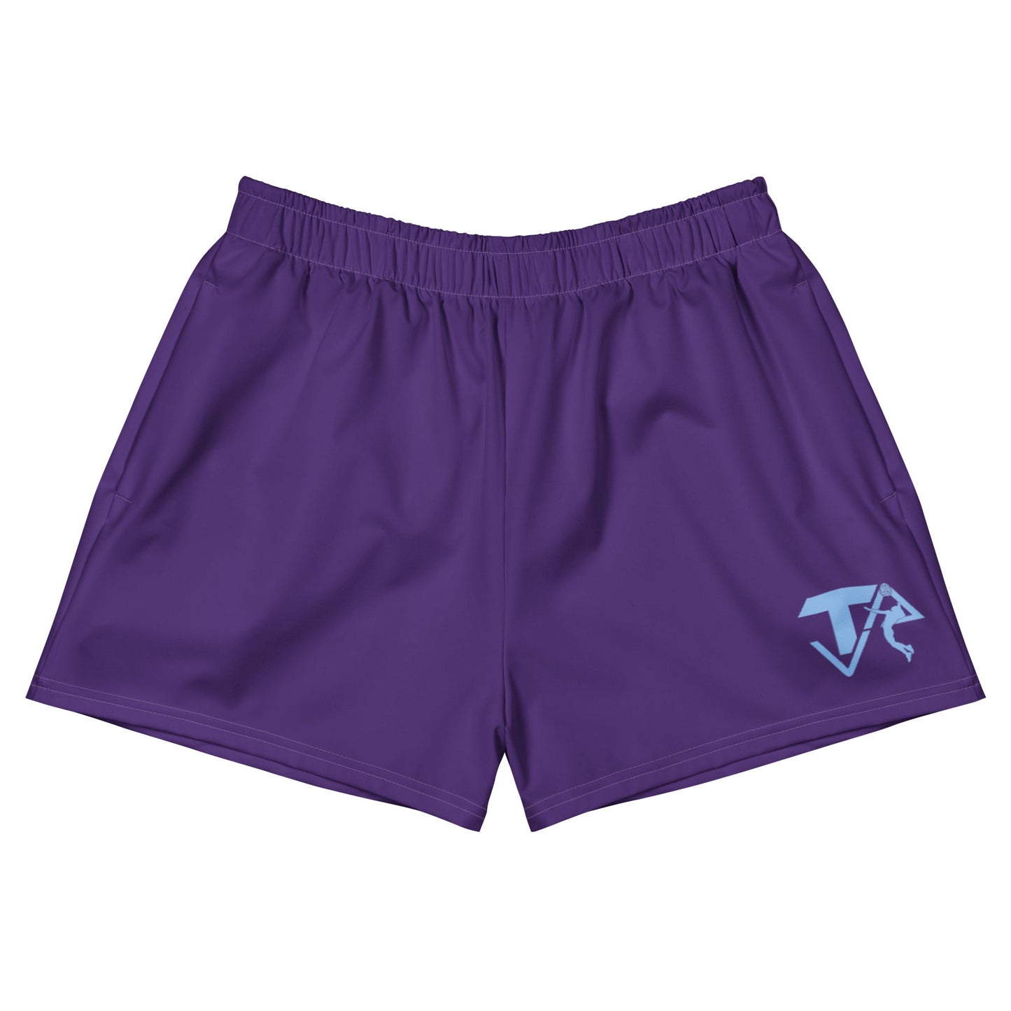 Women's Athletic Shorts