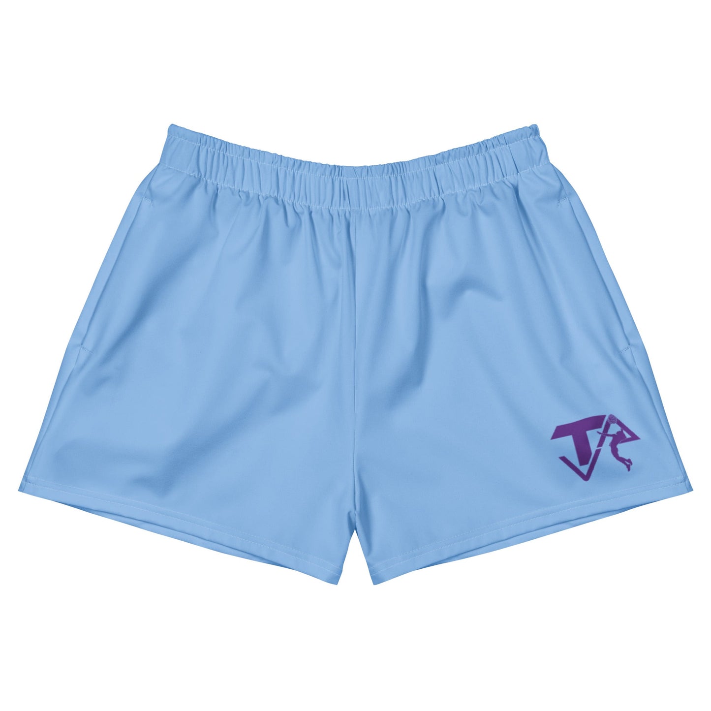 Women's Athletic Shorts