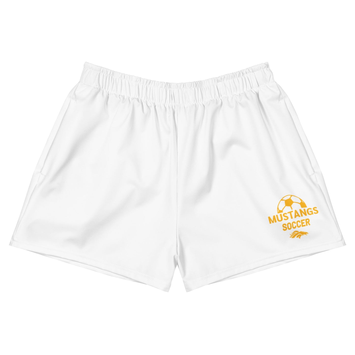 Women's Athletic Shorts