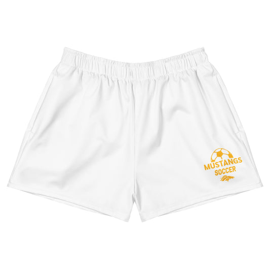 Women's Athletic Shorts