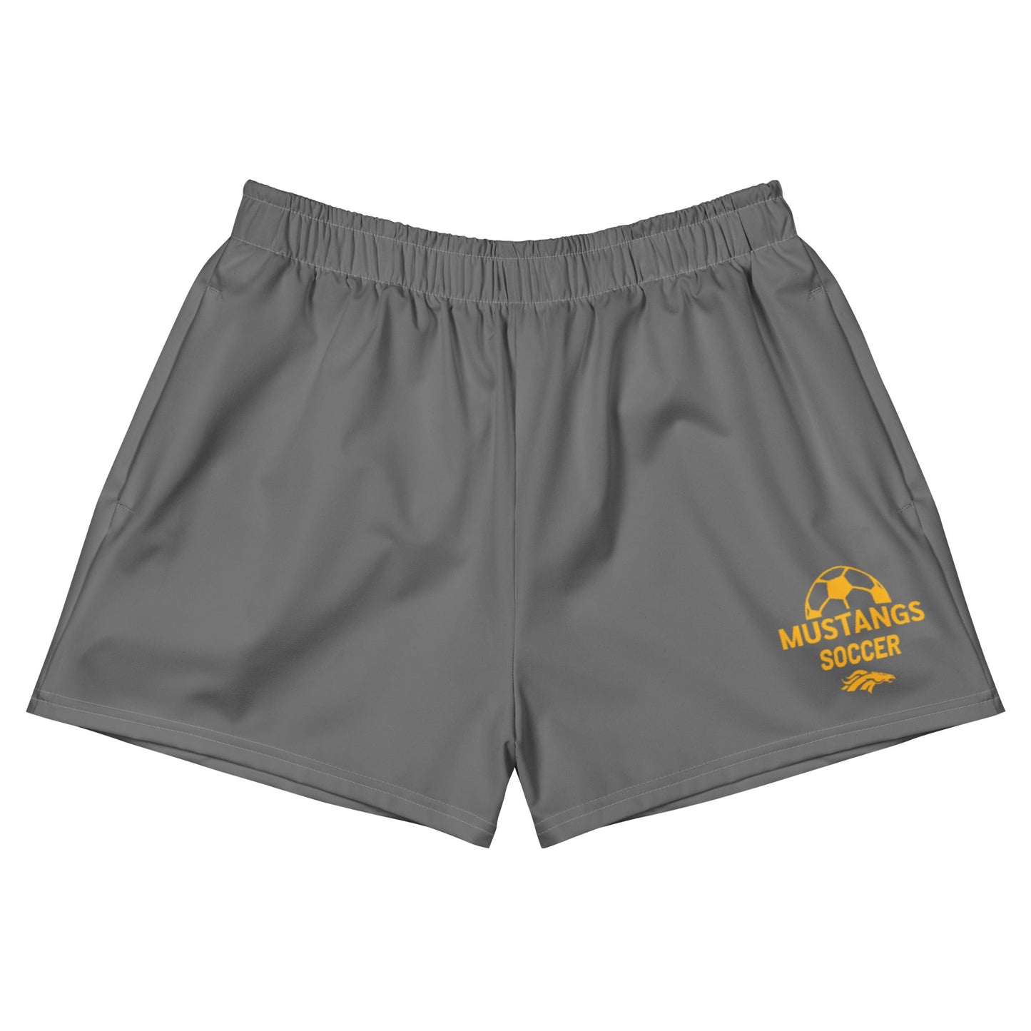 Women's Athletic Shorts