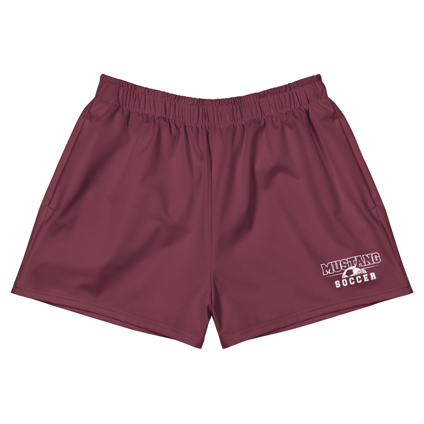 Women's Athletic Shorts