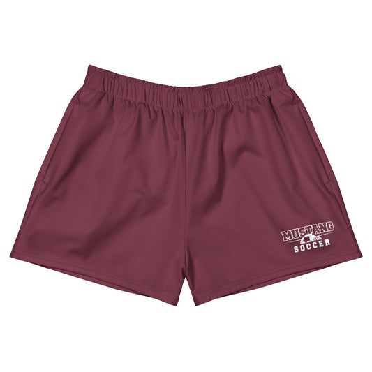 Women's Athletic Shorts