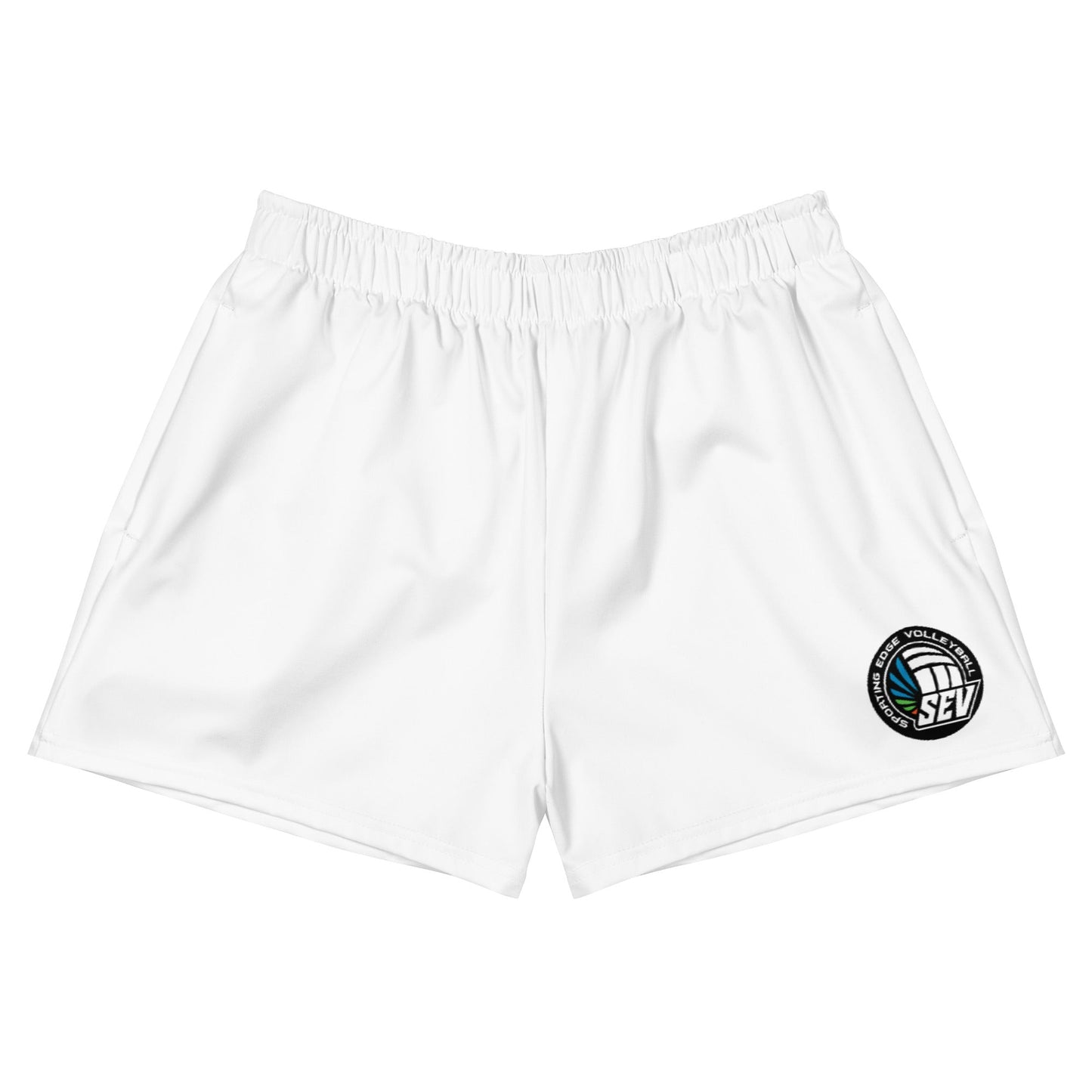 Women's Athletic Shorts