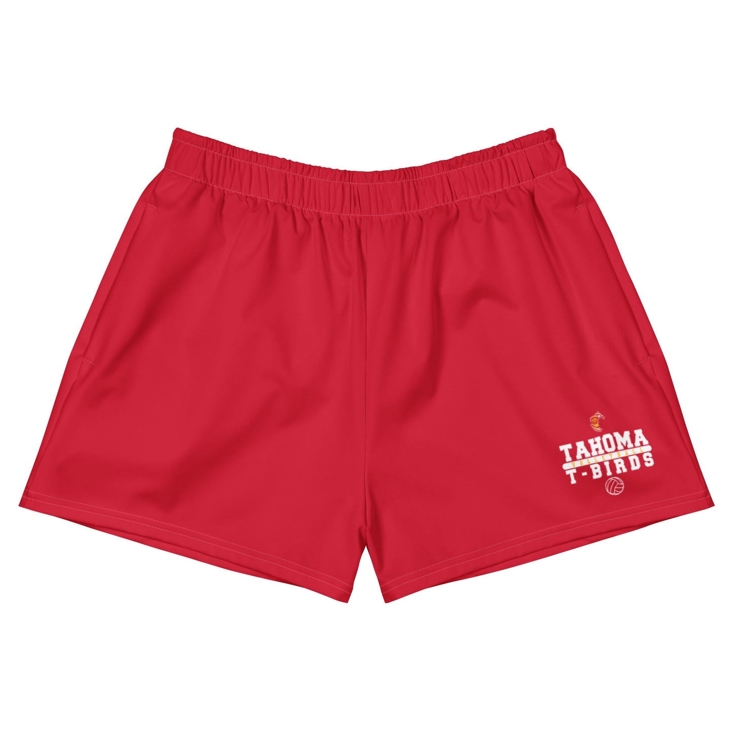 Women's Athletic Shorts
