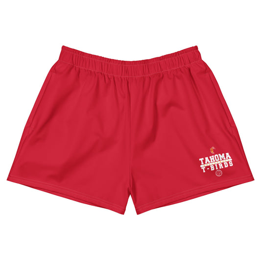 Women's Athletic Shorts
