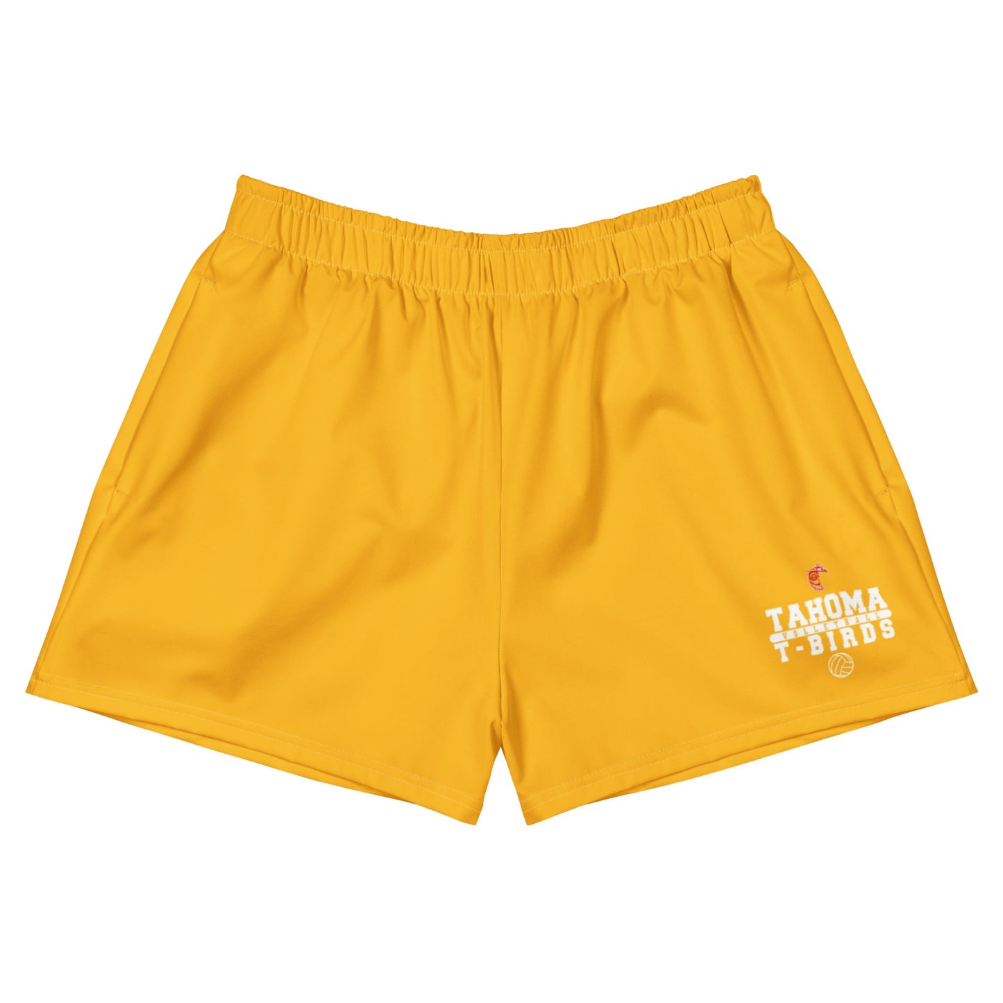 Women's Athletic Shorts