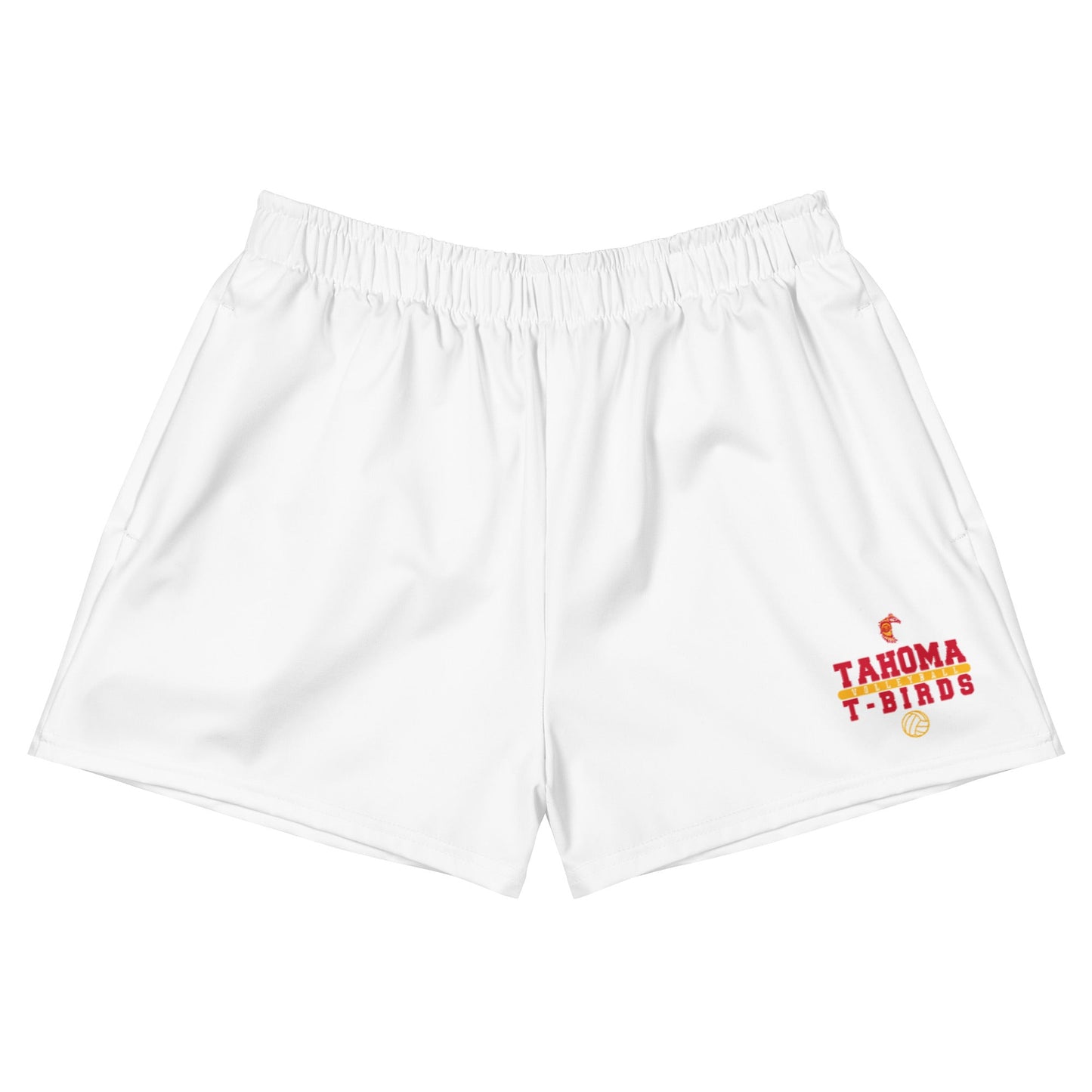 Women's Athletic Shorts