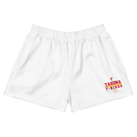 Women's Athletic Shorts
