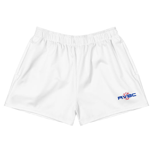 Women's Athletic Shorts