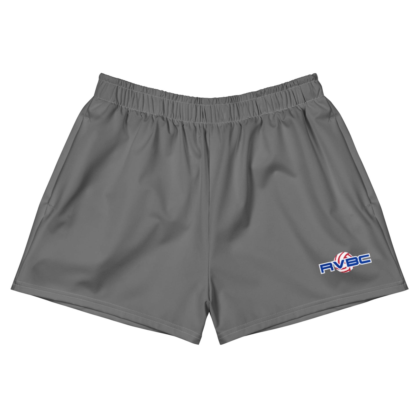 Women's Athletic Shorts