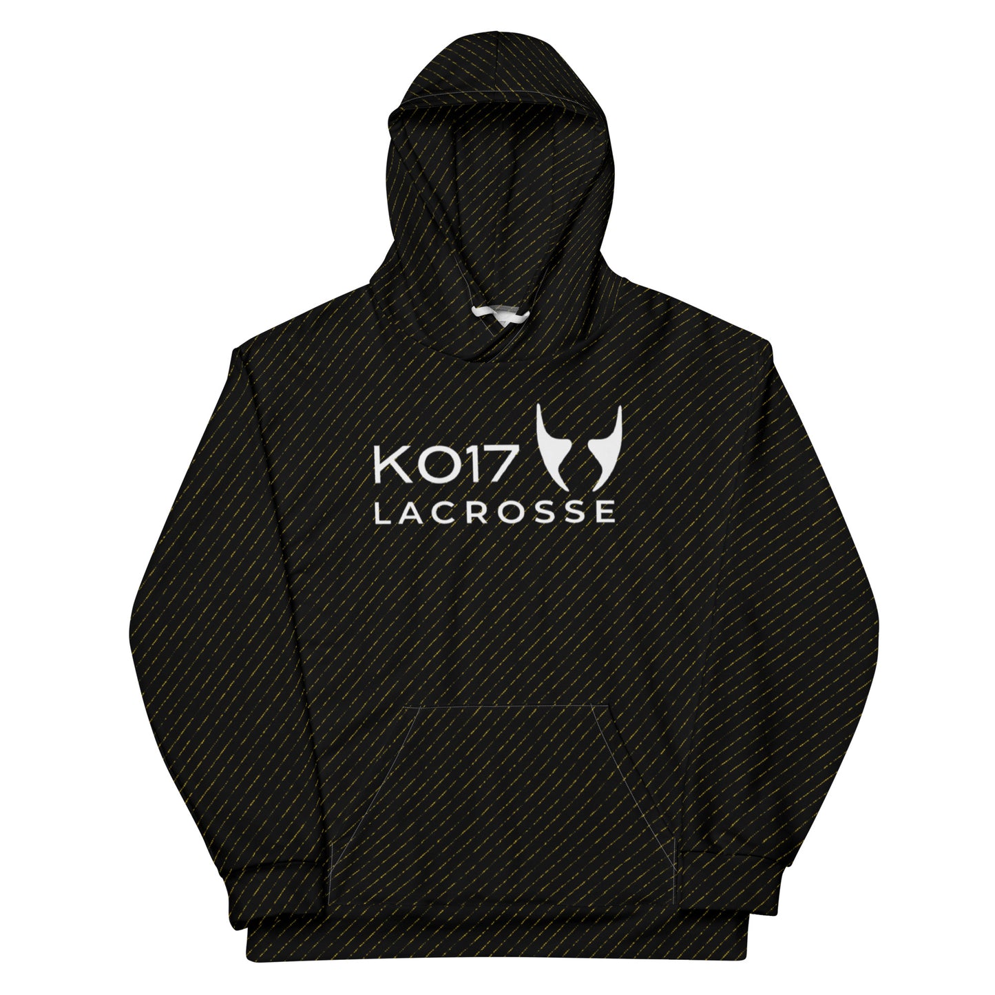 Adult KO17 Premium Heavy Blend Hoodie