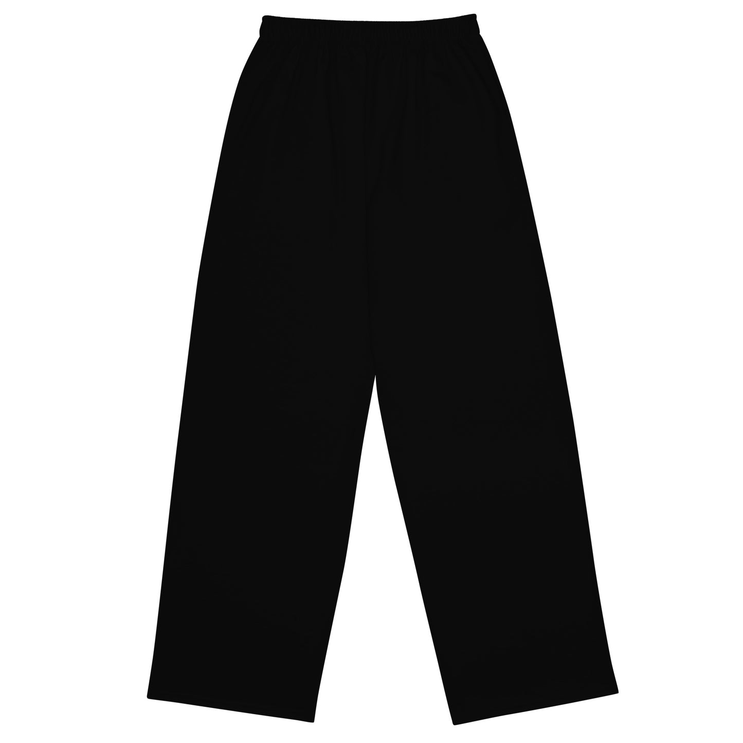 Adult Cooper Lacrosse Wide-Leg Relaxed Pants - Personalized