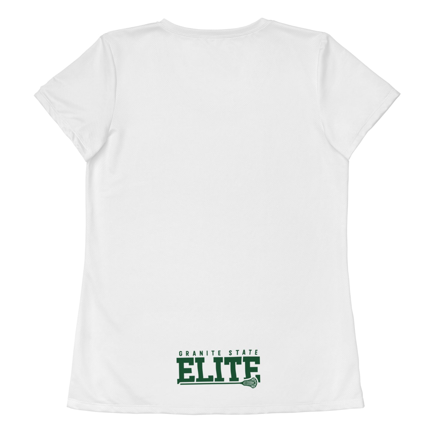 Women's GSE Lacrosse Premium Performance Shirt
