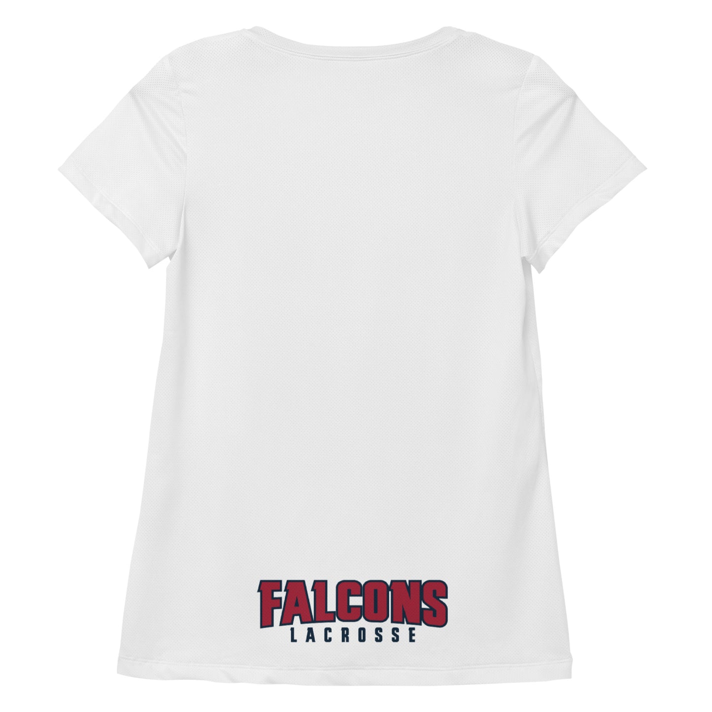 Women's SRLax Performance Shooter Shirt
