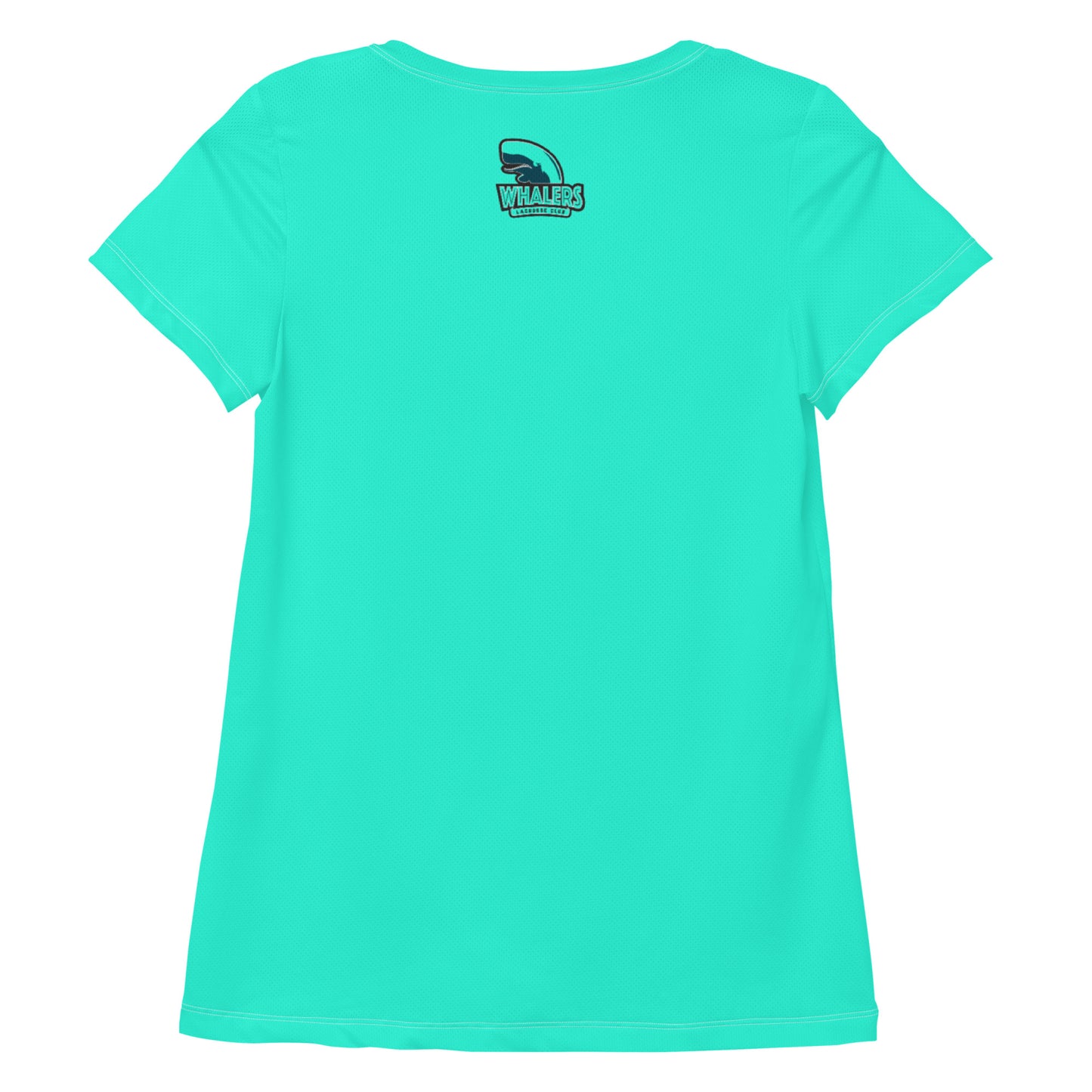 Women's Whalers LC Premium Performance T-Shirt