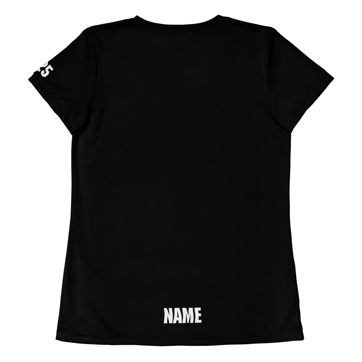 Women's Los Al Lacrosse Game Day Shirt - Personalized