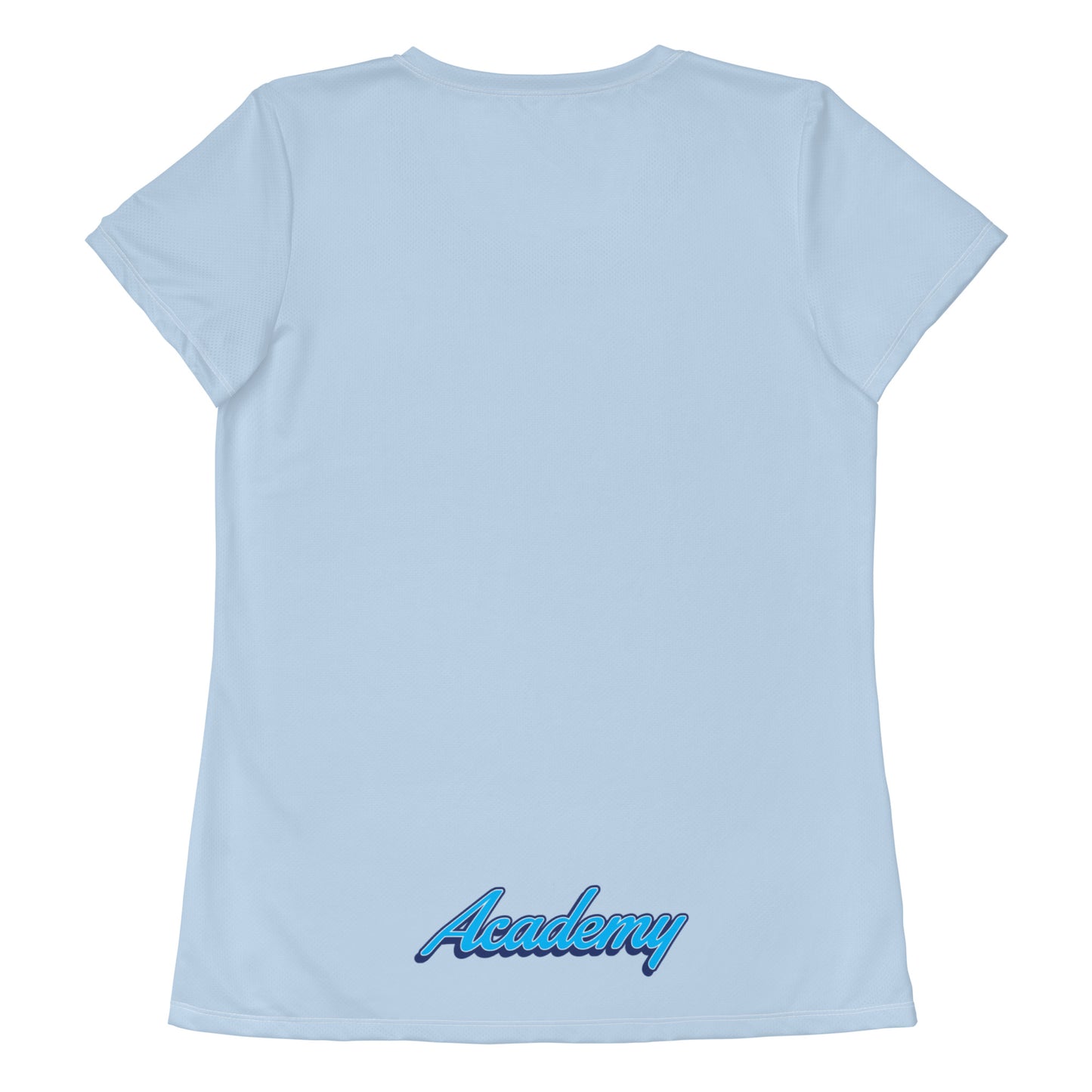 Women's SDLA Performance Shooter Shirt