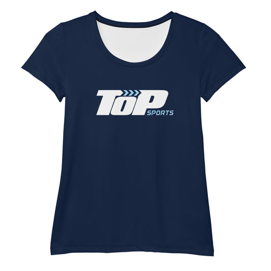 Women's TOP Sports Premium Performance T-Shirt