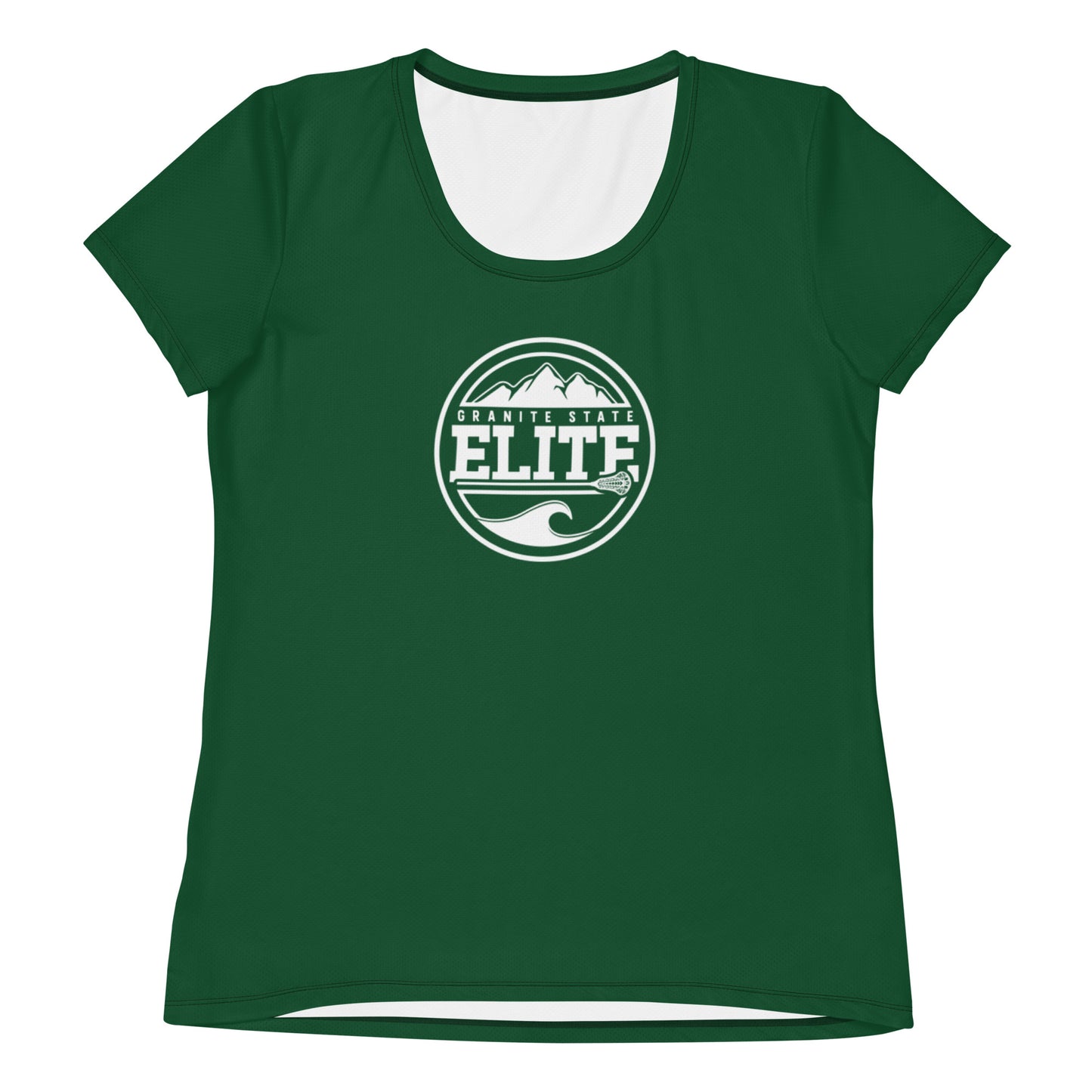 Women's GSE Lacrosse Premium Performance Shirt