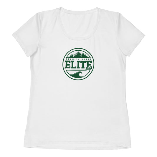 Women's GSE Lacrosse Premium Performance Shirt