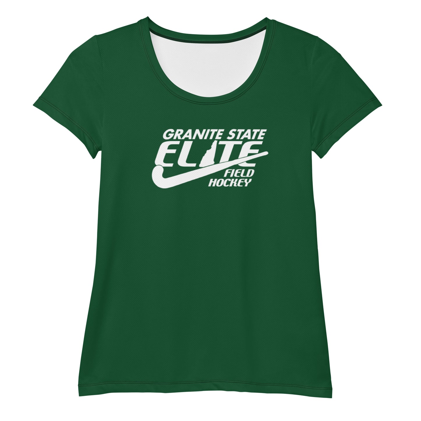 Women's GSE Field Hockey Premium Performance Shirt