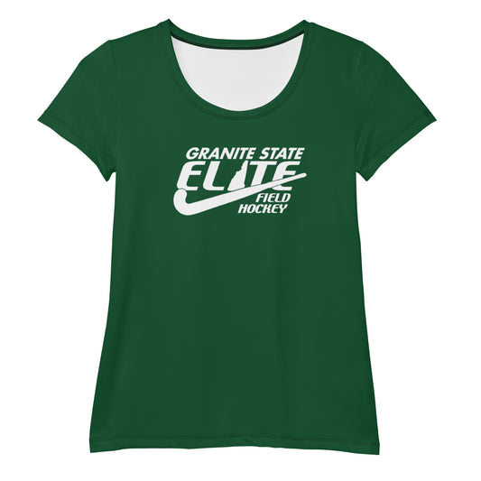 Women's GSE Field Hockey Premium Performance Shirt