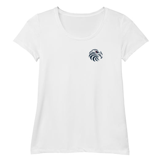 Women's SRLax Performance Shooter Shirt