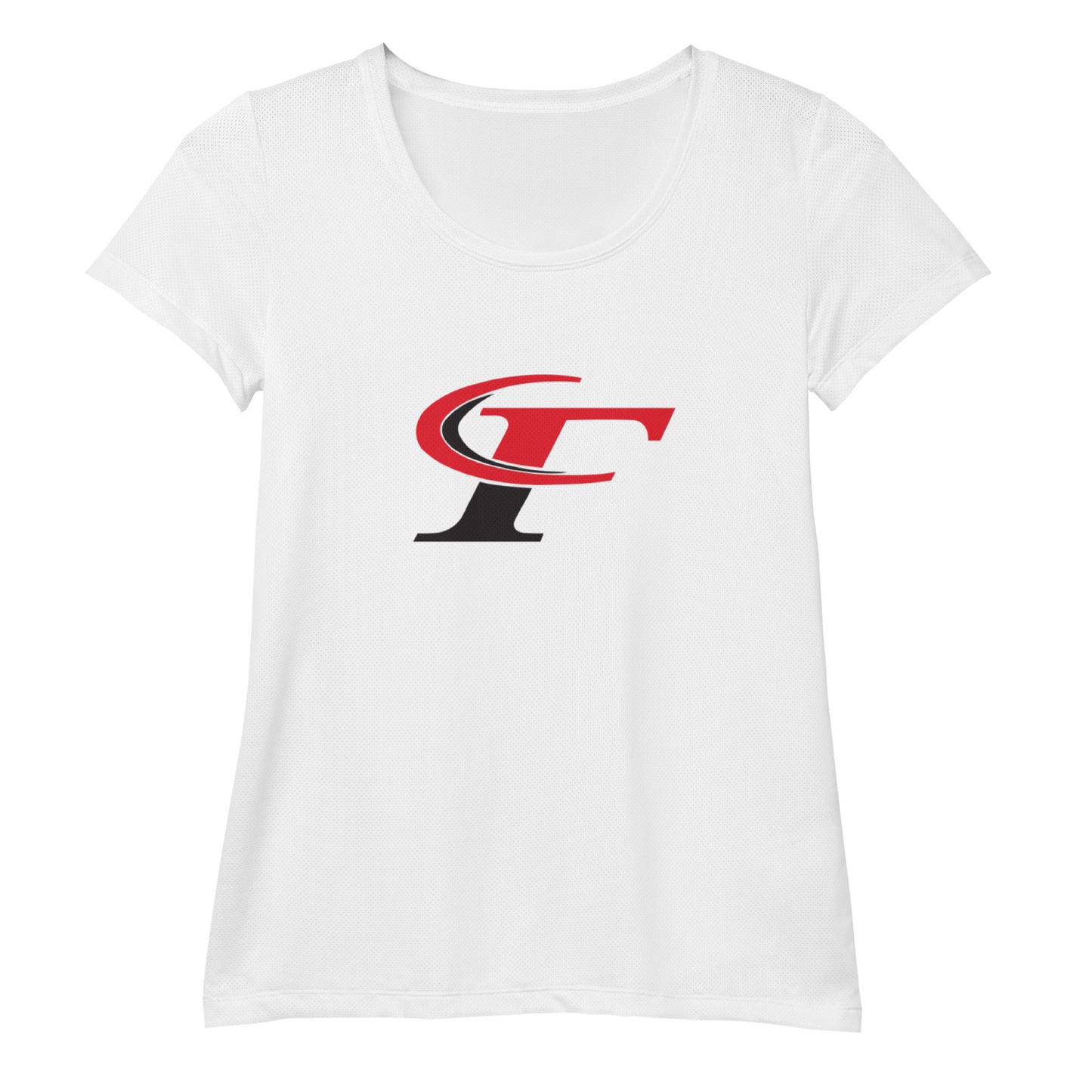 Women's Colorado Force Softball Premium Performance Shirt - Personalized