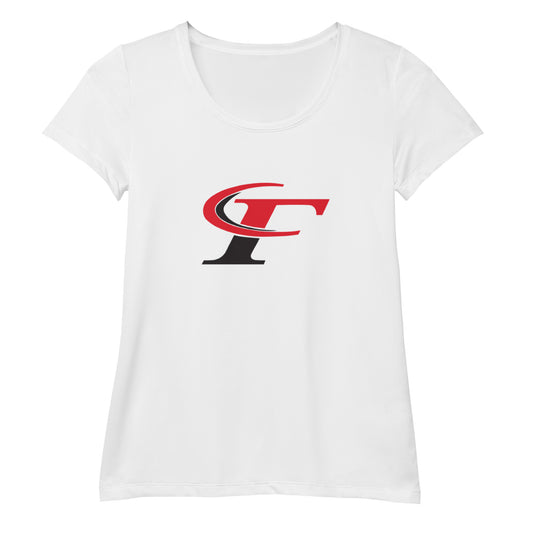 Women's Colorado Force Softball Premium Performance Shirt - Personalized