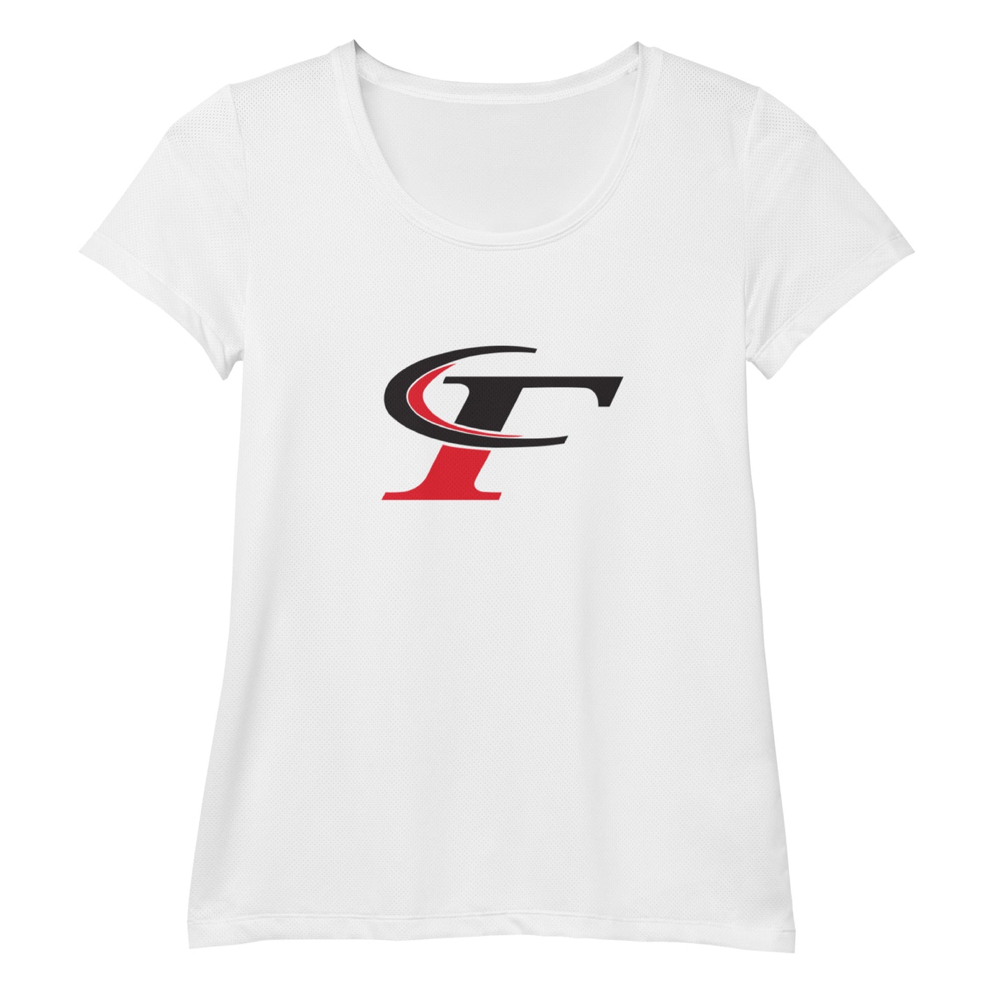 Women's Colorado Force Softball Premium Performance Shirt - Personalized